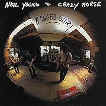 Amazon.co.jp: WELD(LIVE) - NEIL YOUNG & CRAZY HORSE [Analog]: Music